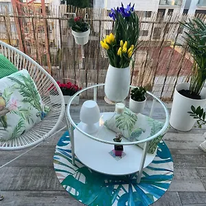 Apartamento Mar Apartamento