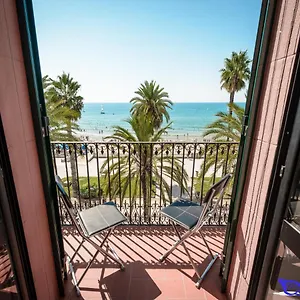 Insitges Ribera's Apartamento