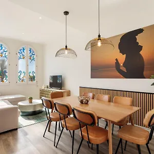 Group Ocean Apartamento