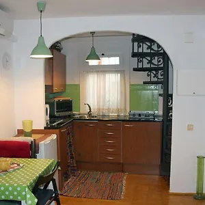 Mini Port Aiguadolc Apartamento