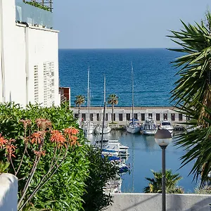 Oscar Appartement