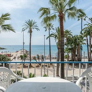 Seafront Apartamento