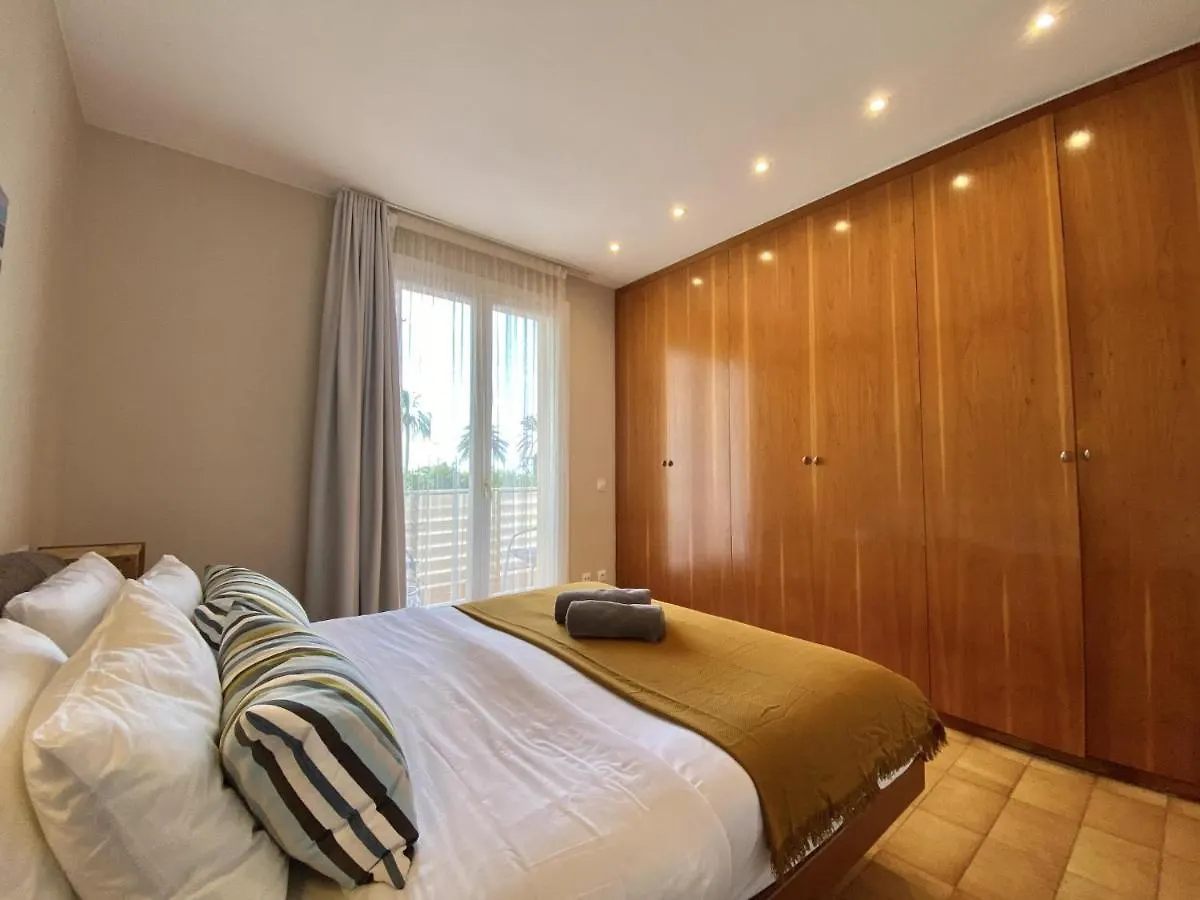 Apartamento Casa del mar Sitges
