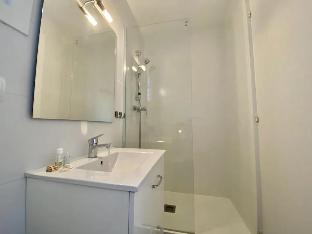 Apartamento Casa del mar Sitges