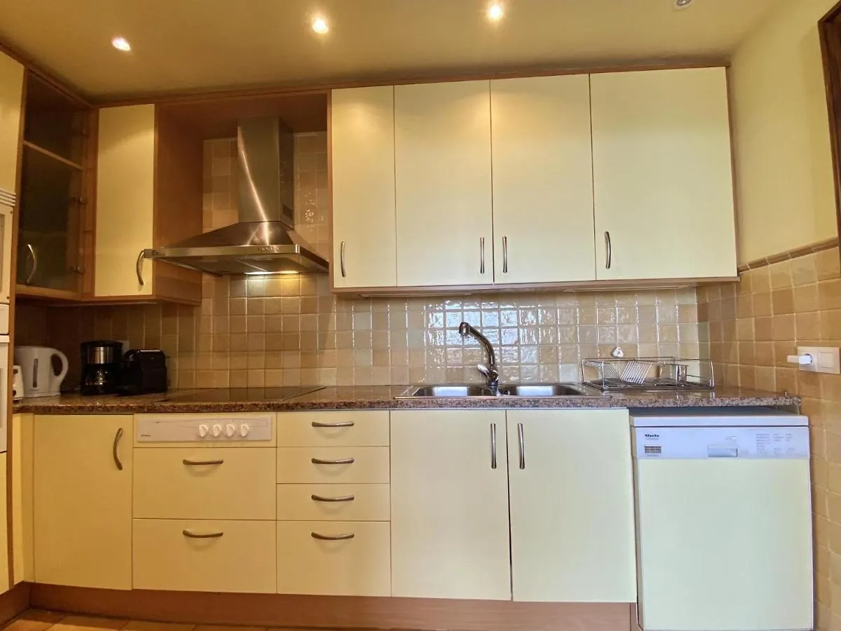 Apartamento Casa del mar Sitges
