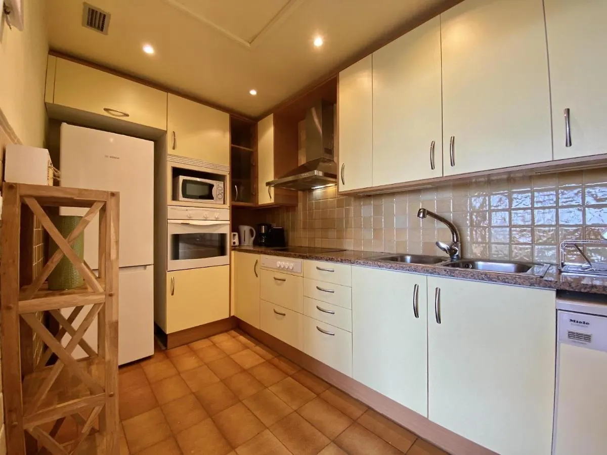 Apartamento Casa del mar Sitges